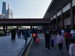 -珠海拱北口岸