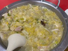 -夕阳红小吃(中街大悦城店)