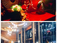 -昆泰嘉华酒店-嘉华咖啡厅