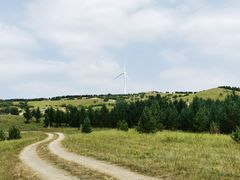 -塞罕坝国家级自然保护区