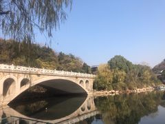 -杭州半山国家森林公园