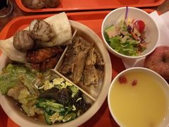 -青岛香格里拉中心办公大楼