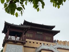 -梁子岛生态旅游区