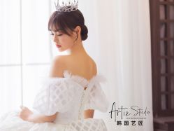 -韩国艺匠ARTIZ STUDIO(博览中心店)
