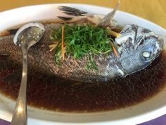 -外沙富龙城酒楼(老街店)