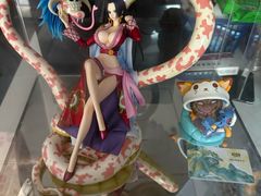 -HONGA HONGA雄家(曹路店)