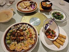-顺德佬酒楼(粤海店)