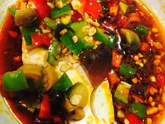 -西域阿里马新疆菜·清真(桂花路店)