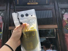 -品腐记·豆腐王朝(老门东总店)