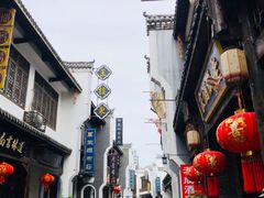 -道林古镇