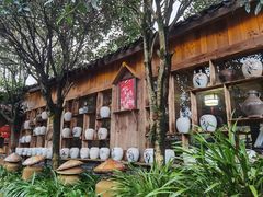 -青城甲(青城山店)