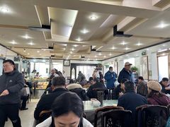 -杨记拉面总店