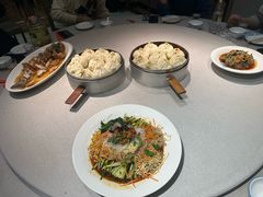 -老松滨饭店(菜艺街店)