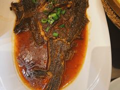 -纪林菜馆·博山菜老字号(华光路店)