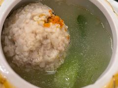 -清华大学-甲所餐厅