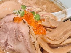 -KINGICHI無双东京豚骨拉面(人广中福城店)