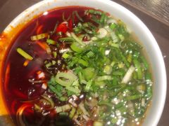 -清真·马安军辣子牛肉面