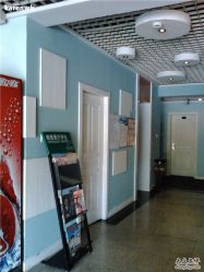 住宿大厅-金庭庄园酒店彩虹厅