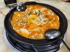 -李师傅脆肚(梅林店)