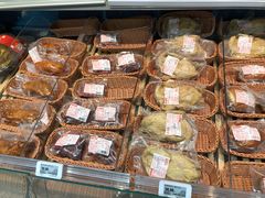 -盒马鲜生(岭南新世界店)