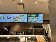 -赛百味SUBWAY(东方明珠店)