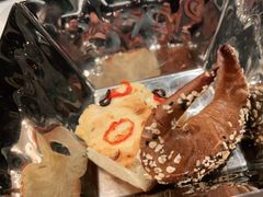 -龙虾酒吧扒房(宁波香格里拉店)