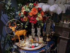 -第101座花园餐厅(湖滨88店)