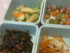 -韩香福烤肉庄园(荣成店)