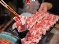 -吼堂老火锅(武汉 天地壹方南馆店)