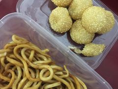 -京味小馆老北京炸酱面