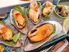 -长崎家日式料理(人民大街店)