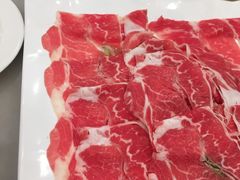 -牛街·马辈儿涮肉(牛街二店)