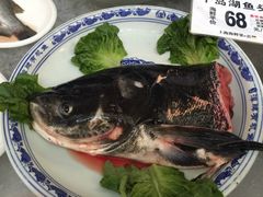 -森谷美食公园(杨行店)