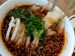 -太二酸菜鱼(正大广场店)