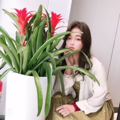 点击看大图 -丝语萱形象