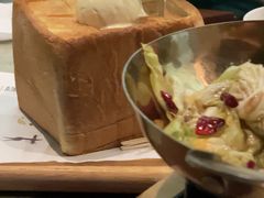 -绿茶餐厅(成都大悦城店)