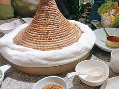 -云荷里·蒸汽石锅鱼·云南菜(中发百旺店)