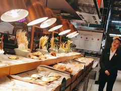 -亚马逊海鲜自助(万象汇店)