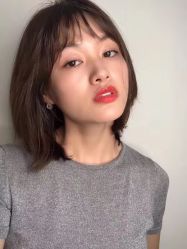 -锦尚名仕Hair Salon