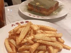 -大哥餐厅(西城花园店)