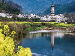 -景德镇古窑民俗博览区