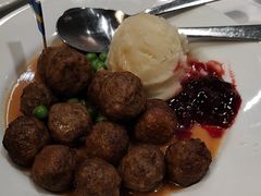 -宜家·瑞典风味餐厅(无锡店)
