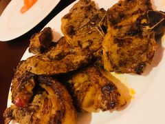 -天伦松鹤大饭店·欣妮咖啡