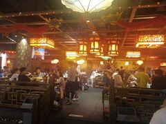 -矮板凳老火锅(宽窄巷子店)