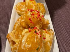 -孙家外婆•长春地标美食新名片(吾悦广场店)