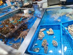 -盒马鲜生(杭州运河上街店)