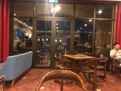 -浦鸿会尚莊亲子餐厅(碧云店)