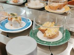 -晴季寿司(延河路万达广场店)