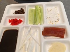 -黑窑厂糖油饼烤鸭·清真菜(黑窑厂街店)