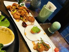 -唐廊烤鸭店(工体店)